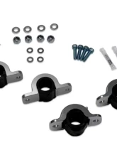 034 Motorsport Dynamic+ Sway Bar Bundle Package Audi Q5 | SQ5 2018+                                     - 034-402-1027 - Image 5