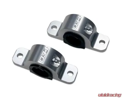 034 Motorsport Dynamic+ Sway Bar Bundle Package Audi Q5 | SQ5 2018+ - 034-402-1027