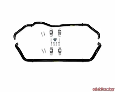 034Motorsport Dynamic+ Sway Bar Kit Audi C8 2019+ - 034-402-1031