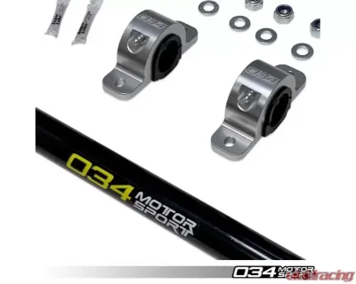 034Motorsport Dynamic+ Sway Bar Kit Audi C8 2019+ - 034-402-1031