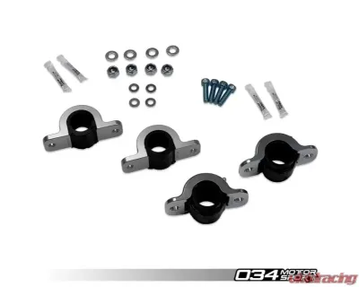 034Motorsport Dynamic+ Sway Bar Kit Audi C8 2019+ - 034-402-1031