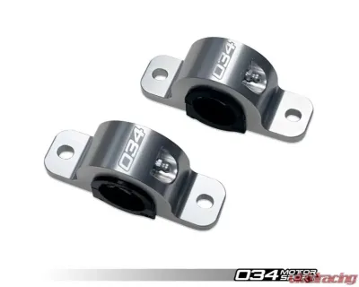 034Motorsport Dynamic+ Sway Bar Kit Audi C8 2019+ - 034-402-1031