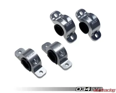034Motorsport Dynamic+ Sway Bar Kit Audi C8 2019+ - 034-402-1031