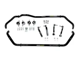 034 Motorsport Dynamic+ Sway Bar Bundle Package Audi RS6 | RS7 C8 4.0 TFSI 2019+