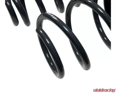 034 Motorsport Dynamic+ Lowering Springs Audi A3 | S3 (Non-Magride) 2015-2020 - 034-404-1012