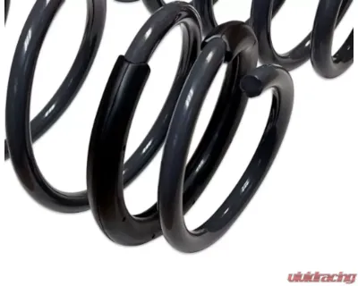 034 Motorsport Dynamic+ Lowering Springs Audi A3 | S3 (Non-Magride) 2015-2020 - 034-404-1012