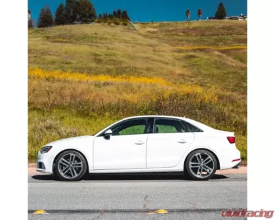 034 Motorsport Dynamic+ Lowering Springs Audi A3 | S3 (Non-Magride) 2015-2020 - 034-404-1012