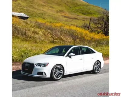 034 Motorsport Dynamic+ Lowering Springs Audi A3 | S3 (Non-Magride) 2015-2020 - 034-404-1012