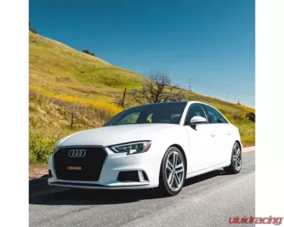 034 Motorsport Dynamic+ Lowering Springs Audi A3 | S3 (Non-Magride) 2015-2020 - 034-404-1012