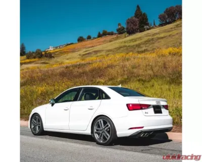 034 Motorsport Dynamic+ Lowering Springs Audi A3 | S3 (Non-Magride) 2015-2020 - 034-404-1012
