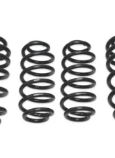 034 Motorsport Dynamic+ Lowering Springs Audi A5 | S5 B8 | B8.5 2008-2017                                     - 034-404-1013 - Image 4