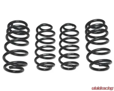 034 Motorsport Dynamic+ Lowering Springs Audi A5 | S5 B8 | B8.5 2008-2017 - 034-404-1013