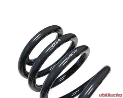 034 Motorsport Dynamic+ Lowering Springs Audi A5 | S5 B8 | B8.5 2008-2017 - 034-404-1013