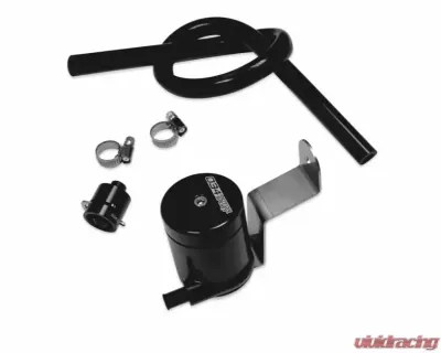 034Motorsport Billet Aluminum DSG Breather Catch Can Volkswagen MQB DQ250 | DQ381 2015+ - 034-504-Z027
