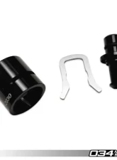 034Motorsport Billet Aluminum DSG Breather Catch Can Volkswagen MQB DQ250 | DQ381 2015+                                     - 034-504-Z027 - Image 4
