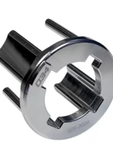 034 Motorsport Billet Aluminum Rear Differential Insert Kit BMW F2X | F3X 2012-2020                                     - 034-505-2026 - Image 2