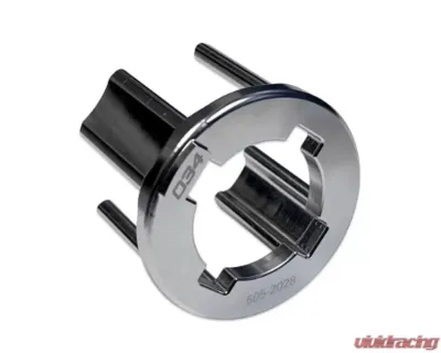 034 Motorsport Billet Aluminum Rear Differential Insert Kit BMW F2X | F3X 2012-2020 - 034-505-2026