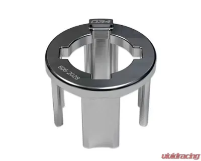 034 Motorsport Billet Aluminum Rear Differential Insert Kit BMW F2X | F3X 2012-2020 - 034-505-2026