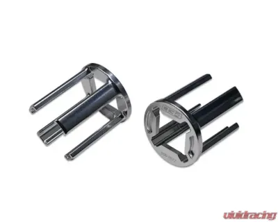 034 Motorsport Billet Aluminum Rear Differential Insert Kit BMW F2X | F3X 2012-2020 - 034-505-2026