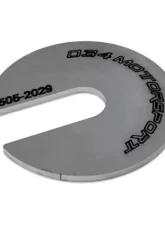 034 Motorsport Billet Aluminum Rear Differential Insert Kit BMW F2X | F3X 2012-2020                                     - 034-505-2026 - Image 5