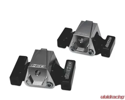 034 Motorsport TrackSport Engine Mount Pair Audi C7 | C7.5 | S6 | S7 | RS7 | D4 A8 | S8 4.0T 2011-2018 - 034-509-0083