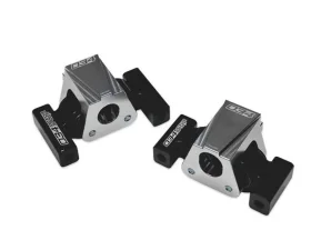 034 Motorsport TrackSport Engine Mount Pair Audi C7 | C7.5 | S6 | S7 | RS7 | D4 A8 | S8 4.0T 2011-2018