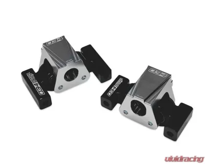 034 Motorsport TrackSport Engine Mount Pair Audi C7 | C7.5 | S6 | S7 | RS7 | D4 A8 | S8 4.0T 2011-2018 - 034-509-0083