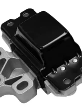 034 Motorsports Density Line Transmission Mount Audi 8P A3 | VW MK5/MK6/B6 2005-2015                                     - 034-509-4015-SD - Image 4