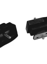 034 Motorsports Street Density Transmission Mount BMW E9X M3 2004-2013                                     - 034-509-4062 - Image 5