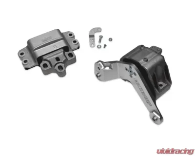 034 Motorsport Street Density Motor Mount Pair w/ 6-Speed Transmission Volkswagen 1998-2019 - 034-509-5042-SD