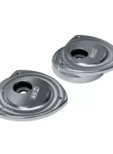 034 Motorsport Dynamic+ Camster Mount Pair For MQB | MQB Evo Volkswagen | Audi 2015+                                     - 034-601-1023 - Image 2