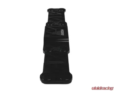 034 Motorsport X-Clear Driveshaft Tunnel Brace Audi A6 | S6 | RS6 | A7 | S7 | RS7 2012-2018 - 034-603-0038