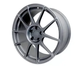 034 Motorsport ZTF-R01 Forged Wheel 19x9.3 5x112 42mm Grey Wheel