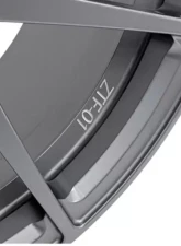 034 Motorsport ZTF-R01 Forged Wheel 19x9.3 5x112 42mm Grey Wheel                                     - 034-604-0003-AN - Image 12