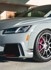 034 Motorsport ZTF-R01 Forged Wheel 19x9.3 5x112 42mm Grey Wheel                                     - 034-604-0003-AN - Image 14