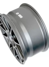 034 Motorsport ZTF-R01 Forged Wheel 19x9.3 5x112 42mm Grey Wheel                                     - 034-604-0003-AN - Image 5