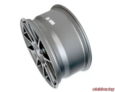 034 Motorsport ZTF-R01 Forged Wheel 19x9.3 5x112 42mm Grey Wheel - 034-604-0003-AN