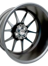 034 Motorsport ZTF-R01 Forged Wheel 19x9.3 5x112 42mm Grey Wheel                                     - 034-604-0003-AN - Image 7