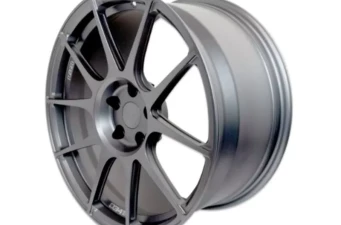 Wheels by Size