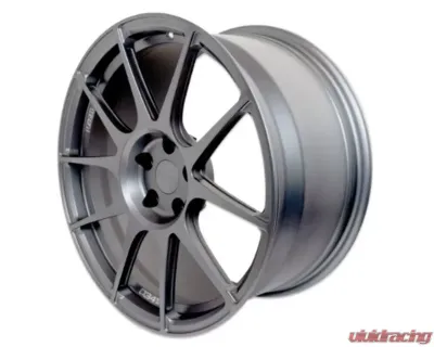 034 Motorsport ZTF-R01 Forged Wheel 19x9.3 5x112 35mm Grey Wheel - 034-604-0004-AN