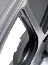 034 Motorsport ZTF-R01 Forged Wheel 19x9.3 5x112 35mm Grey Wheel                                     - 034-604-0004-AN - Image 10