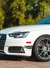 034 Motorsport ZTF-R01 Forged Wheel 19x9.3 5x112 35mm Grey Wheel                                     - 034-604-0004-AN - Image 14