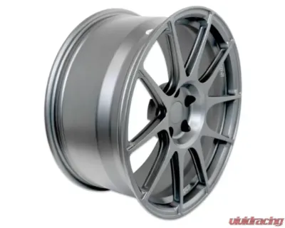 034 Motorsport ZTF-R01 Forged Wheel 19x9.3 5x112 35mm Grey Wheel - 034-604-0004-AN