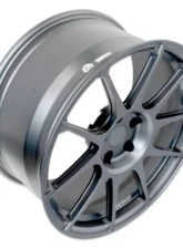 034 Motorsport ZTF-R01 Forged Wheel 19x9.3 5x112 35mm Grey Wheel                                     - 034-604-0004-AN - Image 4