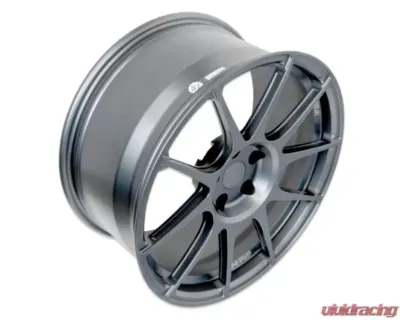 034 Motorsport ZTF-R01 Forged Wheel 19x9.3 5x112 35mm Grey Wheel - 034-604-0004-AN