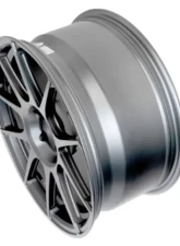 034 Motorsport ZTF-R01 Forged Wheel 19x9.3 5x112 35mm Grey Wheel                                     - 034-604-0004-AN - Image 5