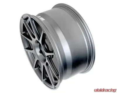 034 Motorsport ZTF-R01 Forged Wheel 19x9.3 5x112 35mm Grey Wheel - 034-604-0004-AN