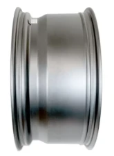 034 Motorsport ZTF-R01 Forged Wheel 19x9.3 5x112 35mm Grey Wheel                                     - 034-604-0004-AN - Image 6