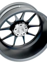 034 Motorsport ZTF-R01 Forged Wheel 19x9.3 5x112 35mm Grey Wheel                                     - 034-604-0004-AN - Image 7