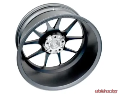 034 Motorsport ZTF-R01 Forged Wheel 19x9.3 5x112 35mm Grey Wheel - 034-604-0004-AN